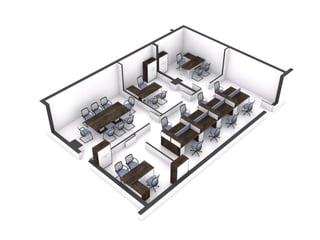 Architecture Portfolio