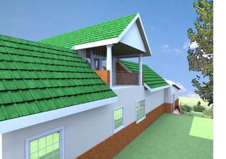 Architecture Portfolio