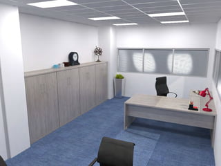 Architecture Portfolio