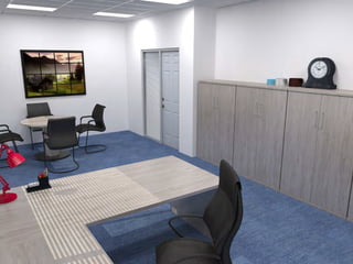 Architecture Portfolio