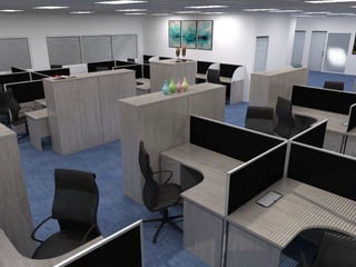 Architecture Portfolio