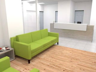 Architecture Portfolio