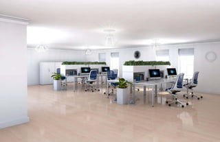 Architecture Portfolio