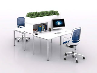 Architecture Portfolio