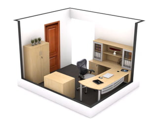 Architecture Portfolio