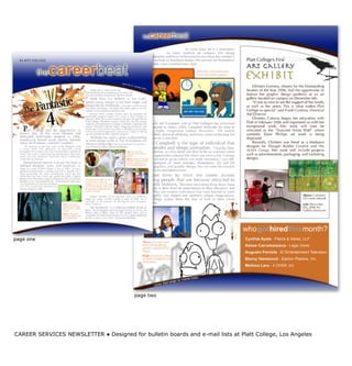 Yolande Sukal\'s Portfolio