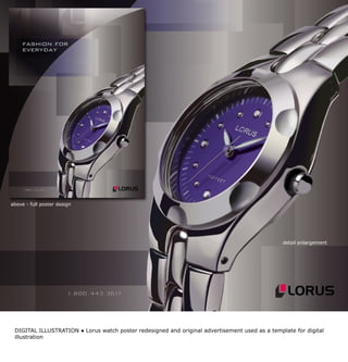 Yolande Sukal\'s Portfolio