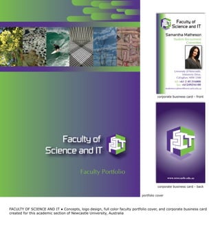 Yolande Sukal\'s Portfolio