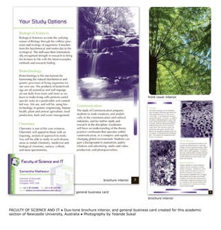 Yolande Sukal\'s Portfolio