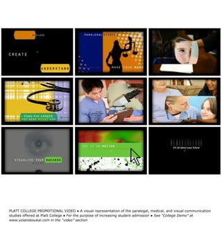 Yolande Sukal\'s Portfolio