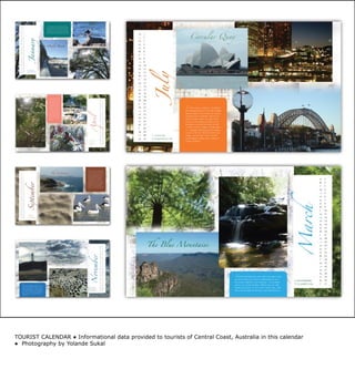 Yolande Sukal\'s Portfolio