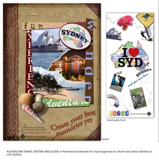 Yolande Sukal\'s Portfolio