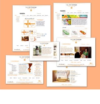 Yolande Sukal\'s Portfolio