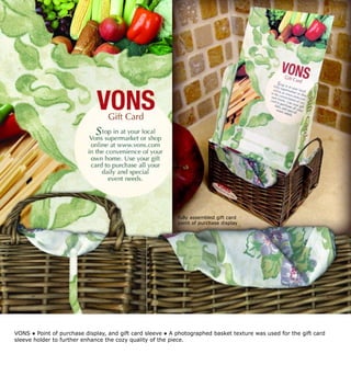 Yolande Sukal\'s Portfolio