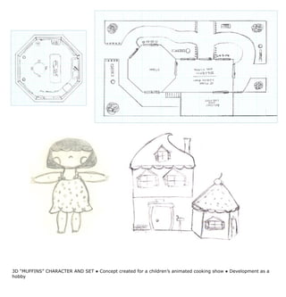 Yolande Sukal\'s Portfolio