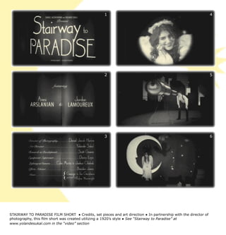 Yolande Sukal\'s Portfolio