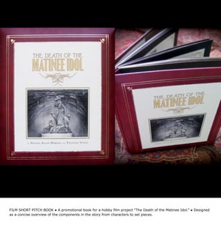 Yolande Sukal\'s Portfolio