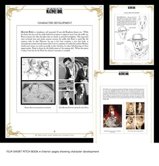 Yolande Sukal\'s Portfolio