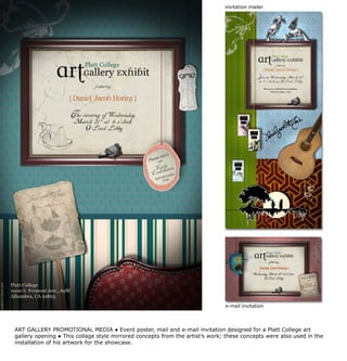 Yolande Sukal\'s Portfolio