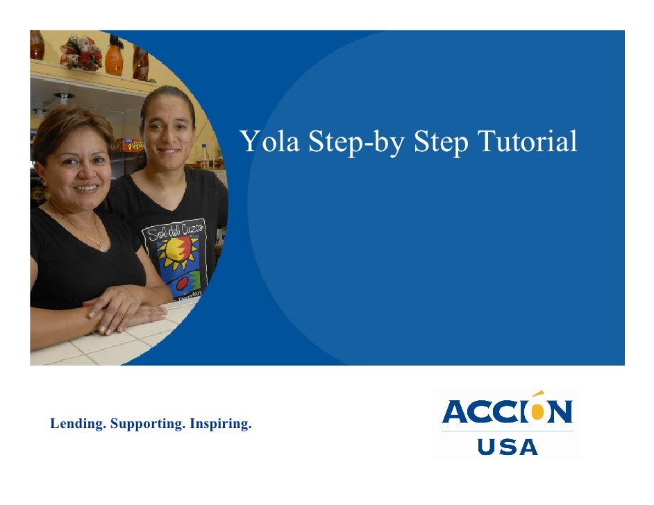 Accion Usa Reviews