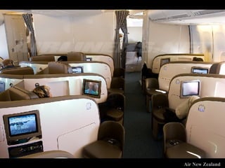 Air New Zealand