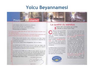 Yolcu Beyannamesi
 