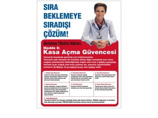 Yolcu Taşımacılığında Hizmet Kalitesi Yönetimi