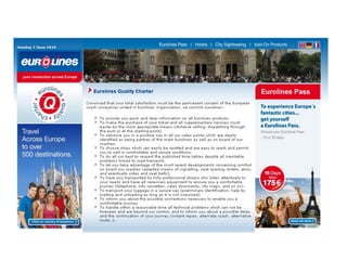 Yolcu Taşımacılığında Hizmet Kalitesi Yönetimi