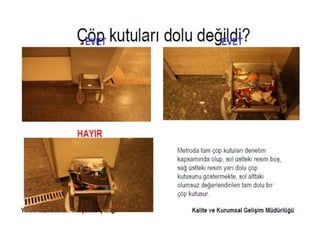 Yolcu Taşımacılığında Hizmet Kalitesi Yönetimi