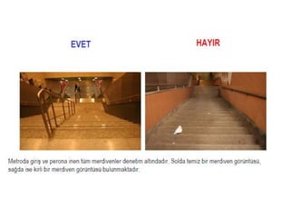 Yolcu Taşımacılığında Hizmet Kalitesi Yönetimi