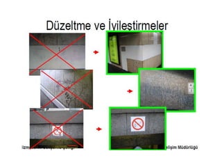 Yolcu Taşımacılığında Hizmet Kalitesi Yönetimi
