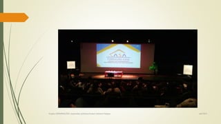 set/2015Projeto GERMINAÇÕES: expansões poéticas/Autora Adriana Felippe
 