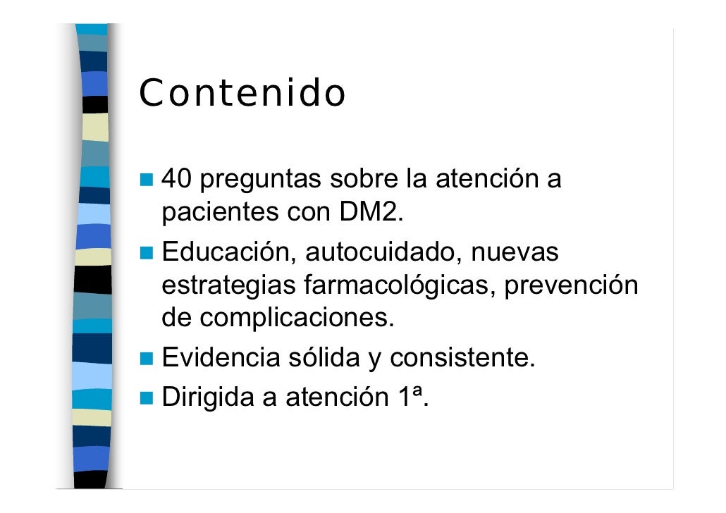Aspectos clínicos de la Guía de Práctica Clínica sobre Aspectos clínicos de la Guía de Práctica Clínica sobre