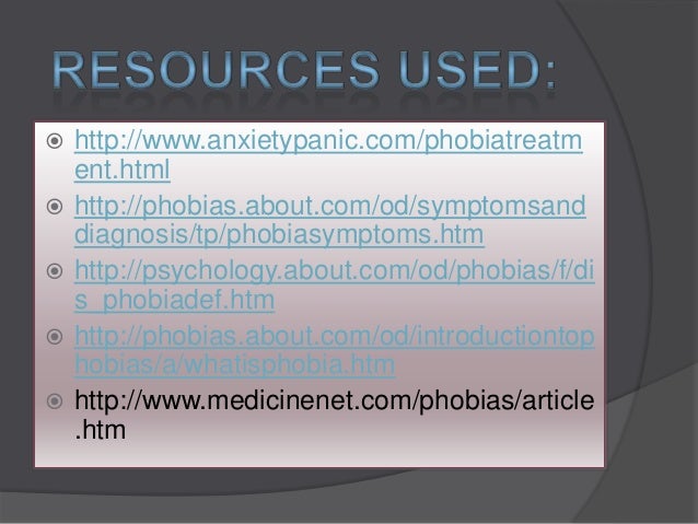 what are the two leading causes of phobias what are the two leading causes of phobias