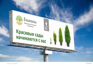 53 из 64ВЫСШАЯ ШКОЛА БРЕНДИНГА
 