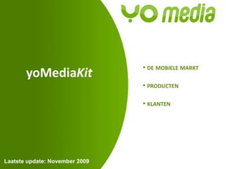 yoMediaKit ,[object Object]