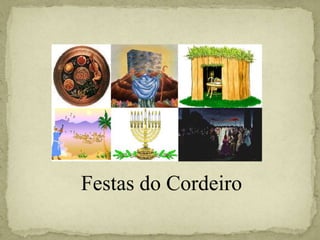 Festas do Cordeiro