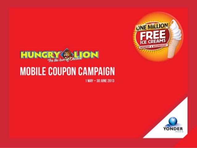 Coupons south africa