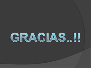 GRACIAS..!!