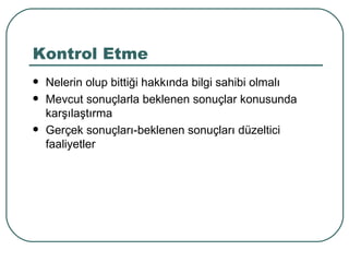 Yonetim Bilgi Sistemleri Ppt