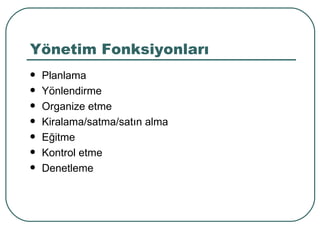 Yonetim Bilgi Sistemleri Ppt