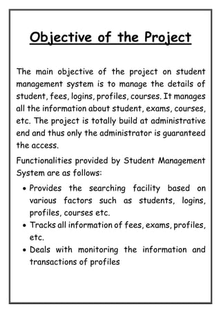 Class 12th project file for informative practices ppt for my sql python and practical for 30 marks