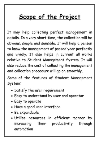 Class 12th project file for informative practices ppt for my sql python and practical for 30 marks