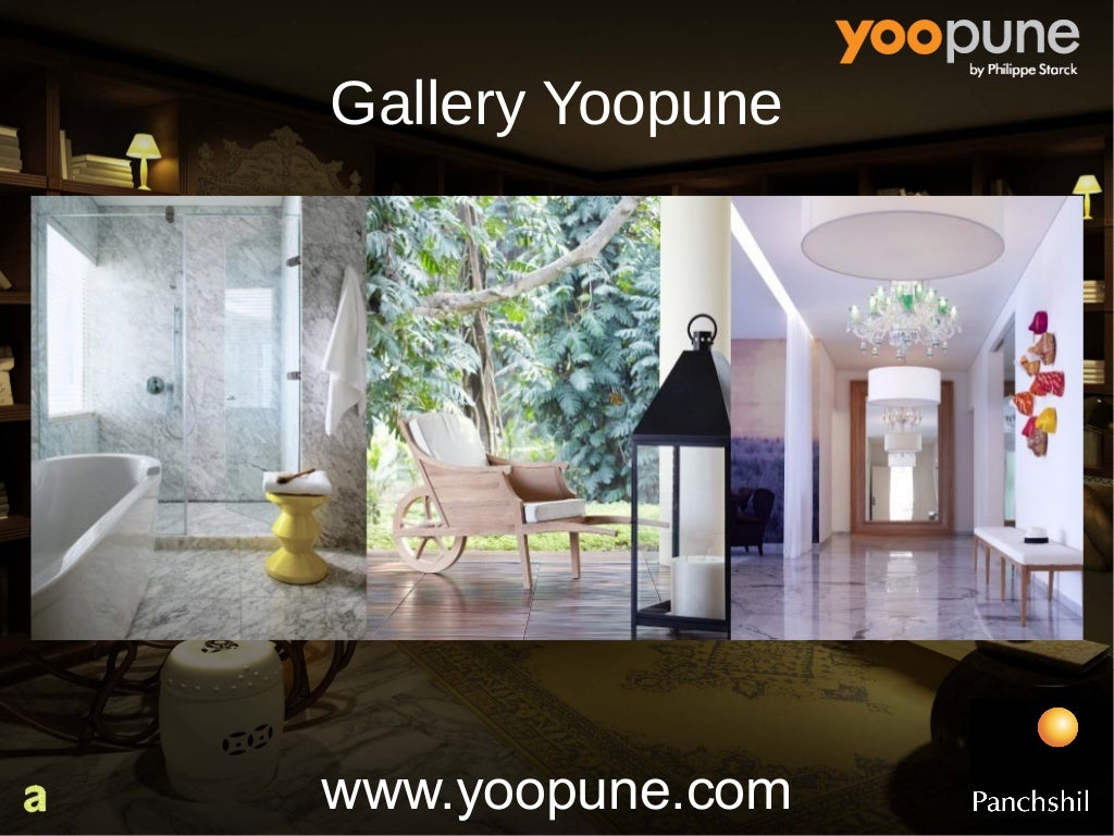 Yoopune The Best Luxury Properties in Hadapsar Pune by Panchshil Realty