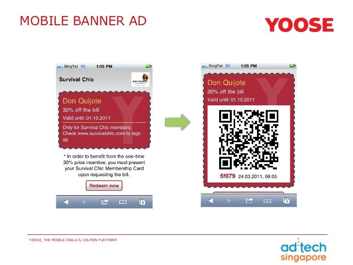 Ad Tech Yoose The Uprise Of Location Based Services