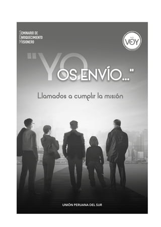 UNIÓN PERUANA DEL SUR
 