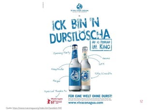 12
Quelle: https://www.vivaconagua.org/index.htm?post&id=1140
 