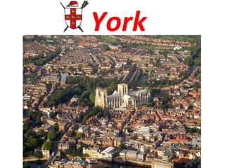 York 