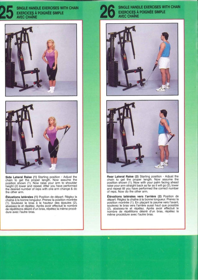 york mega max 3001 home gym price