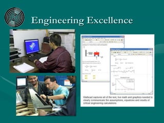Engineering Excellence
 